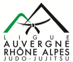 Ligue Auvergne-Rhône-Alpes Judo